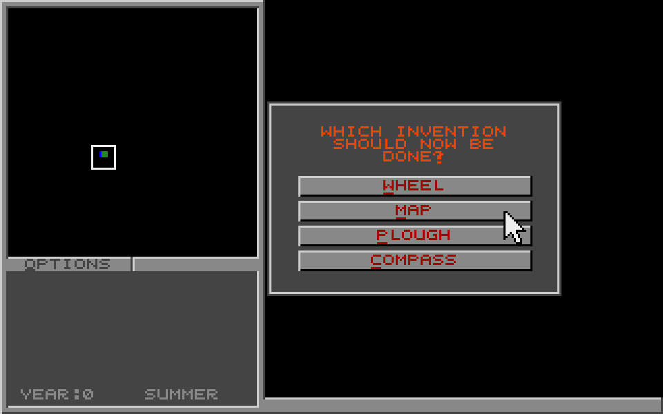 MIDIWiz atari screenshot
